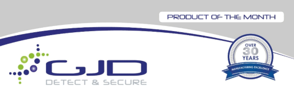 GJD Security Products